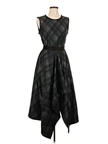 DKNY Cocktail Dress (view 1)