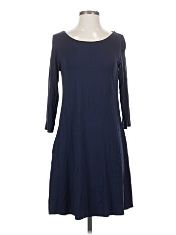 Eileen Fisher Casual Dress (view 1)