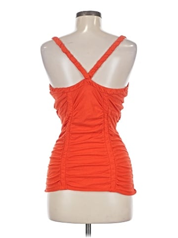 Deletta Sleeveless Top (view 2)