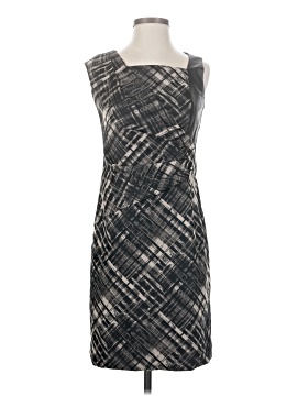 Lafayette 148 New York Cocktail Dress (view 1)
