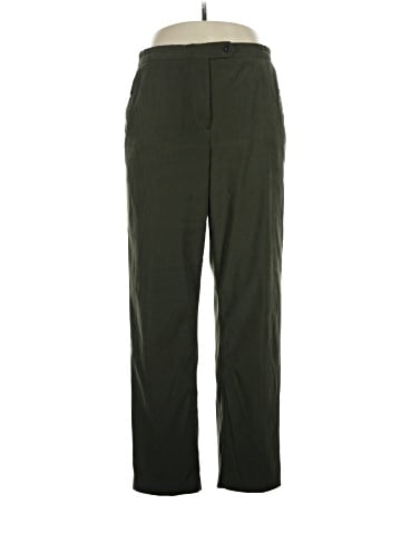 Christopher & Banks Casual Pants (view 1)