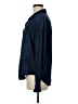 Universal Thread 100% Cotton Blue Long Sleeve Button-Down Shirt Size M - photo 5