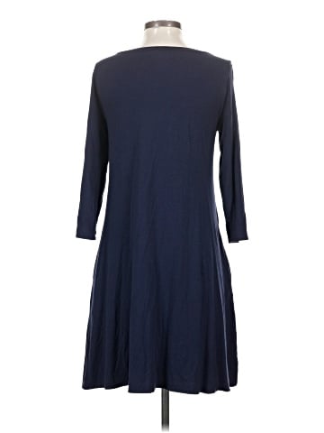 Eileen Fisher Casual Dress (view 2)
