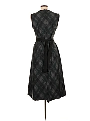 DKNY Cocktail Dress (view 2)