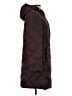 Eddie Bauer Burgundy Coat Size S - photo 4