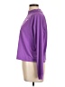 Nike Purple Pullover Sweater Size L - photo 5