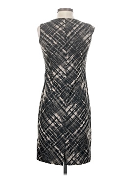 Lafayette 148 New York Cocktail Dress (view 2)