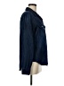 Universal Thread 100% Cotton Blue Long Sleeve Button-Down Shirt Size M - photo 4