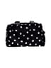 Alice + Olivia Floral Black Weekender One size - photo 3
