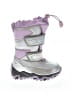 Lands' End Purple Boots Size 5 - photo 1