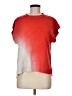 Ecru Red Sweater Vest Size M - photo 1