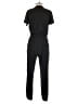 Prettygarden Solid Black Jumpsuit Size M - photo 2