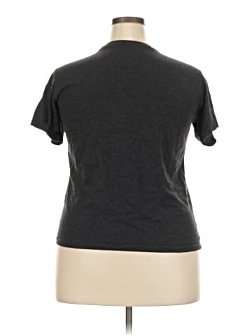 Stranger Things Short Sleeve T-Shirt (view 2)
