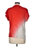 Ecru Red Sweater Vest Size M - photo 2