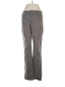 Bandolino Gray Jeans Size 8 - photo 1