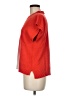 Ecru Red Sweater Vest Size M - photo 5