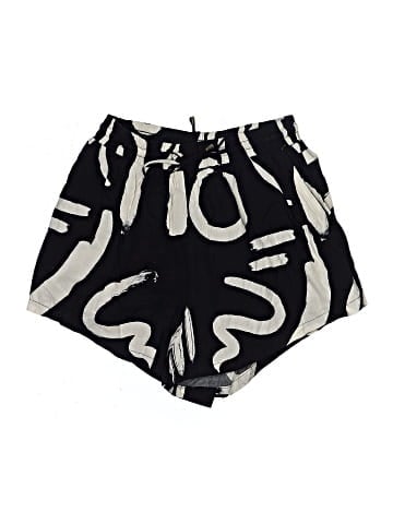 Seven Wonders Athletic Shorts (view 1)