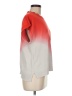 Ecru Red Sweater Vest Size M - photo 4