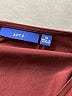 Apt. 9 100% Polyester Burgundy Long Sleeve Blouse Size XL - photo 7