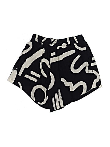 Seven Wonders Athletic Shorts (view 2)