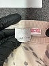 Zara Baby Print Tan Pullover Sweater Size 4 - photo 3