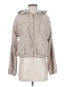 Mine Silver Zip Up Hoodie Size S - photo 1