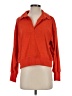 Z Supply Orange Pullover Sweater Size XS - photo 1
