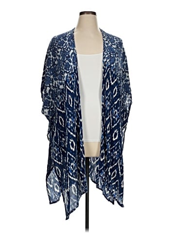 Dex Kimono (view 1)