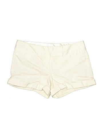 Maurices Khaki Shorts (view 1)
