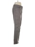 Bandolino Gray Jeans Size 8 - photo 4