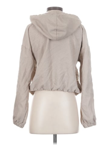 Mine Zip Up Hoodie (view 2)