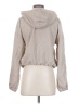 Mine Silver Zip Up Hoodie Size S - photo 2