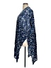 Dex Blue Kimono Size 0X - photo 5