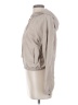 Mine Silver Zip Up Hoodie Size S - photo 5