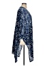 Dex Blue Kimono Size 0X - photo 4