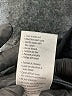 Paige Black Jeans Size 28 waist - photo 9