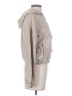 Mine Silver Zip Up Hoodie Size S - photo 4