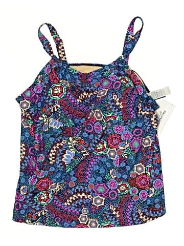 Swimsuits for all Swimsuit Top (view 1)