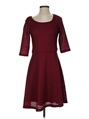 Max Studio Casual Dress (view 1)