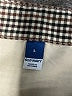 Old Navy Houndstooth Gray Casual Skirt Size L - photo 4
