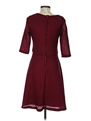 Max Studio Casual Dress (view 2)