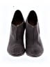 Apt. 9 Gray Heels Size 8 - photo 2