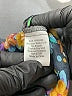 Johnny Was Black Long Sleeve Blouse Size L - photo 7