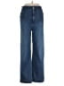 Pilcro Blue Jeans Size 28 waist (tall) - photo 1