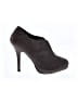 Apt. 9 Gray Heels Size 8 - photo 1