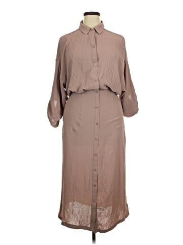 Max Studio Casual Dress (view 1)