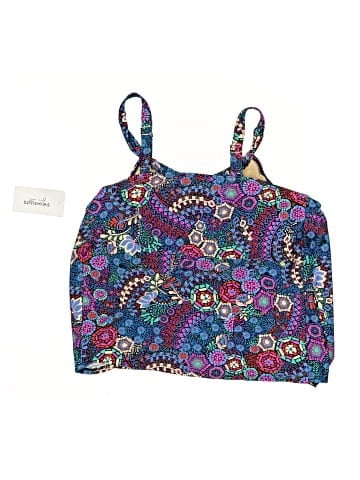 Swimsuits for all Swimsuit Top (view 2)
