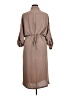Max Studio 100% Polyester Tan Casual Dress Size XL - photo 2