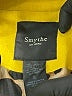Smythe 100% Silk Yellow Silk Blazer Size 6 - photo 6