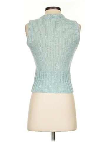 Kimchi Blue Sweater Vest (view 2)